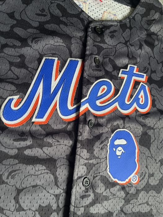 Bape mets hot sale