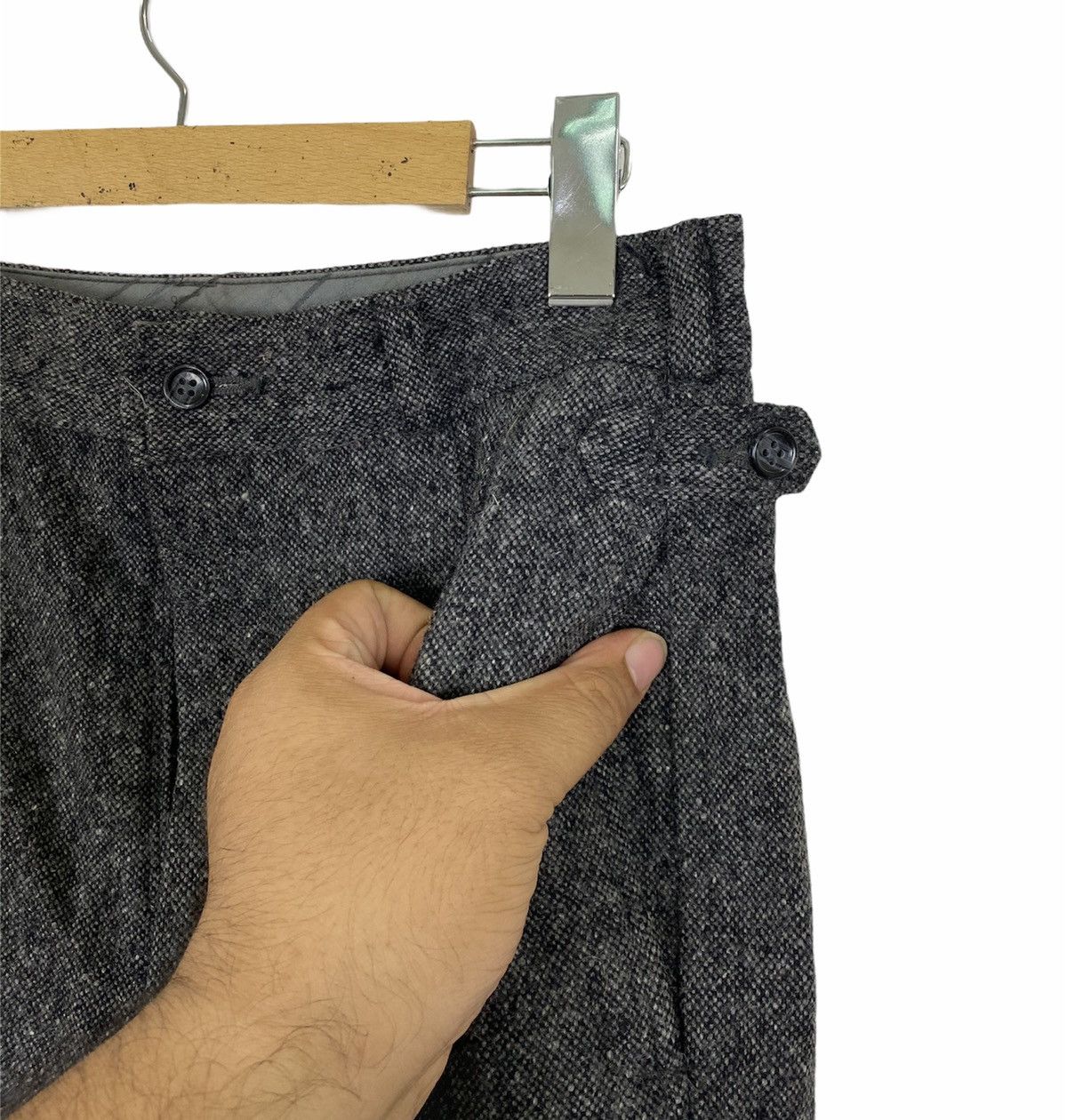 Other CASEY JONES WORKERS CASUAL PANTS Size US 31 - 5 Thumbnail