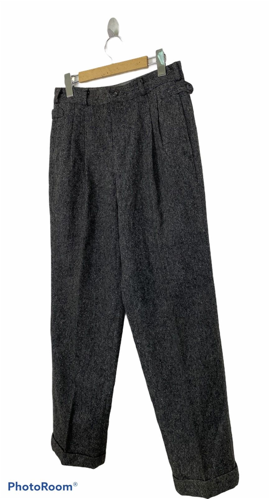 Other CASEY JONES WORKERS CASUAL PANTS Size US 31 - 2 Thumbnail