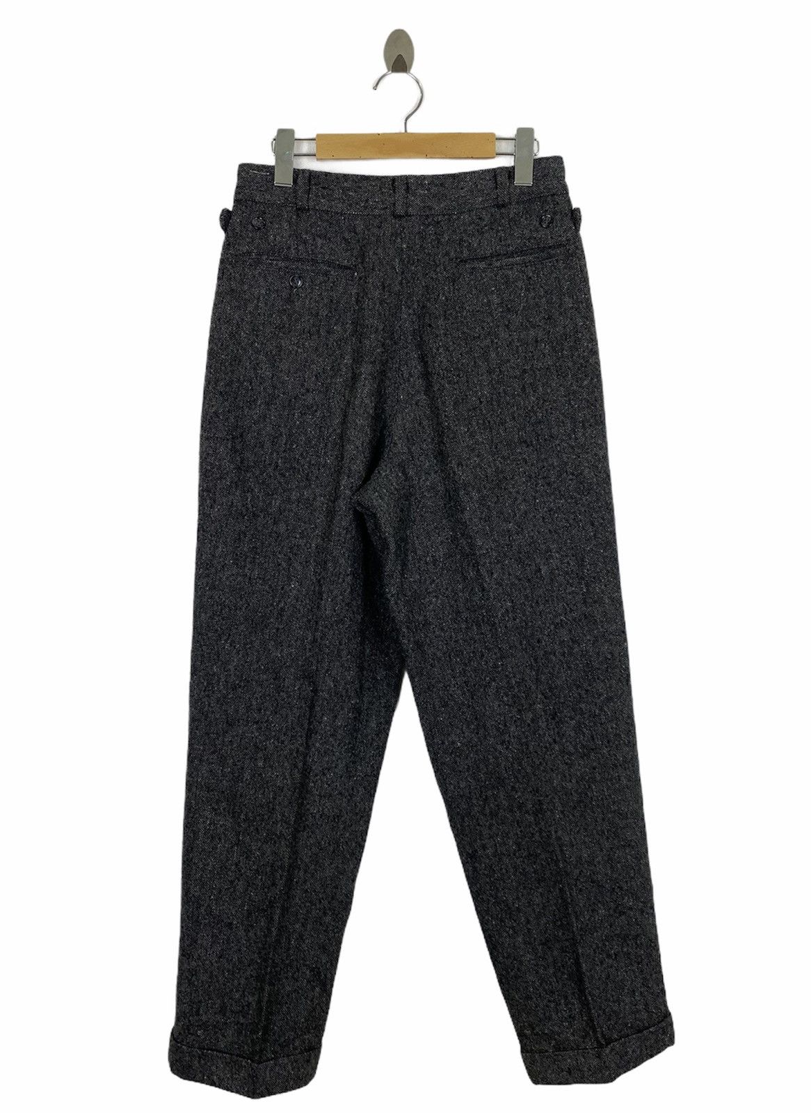Other CASEY JONES WORKERS CASUAL PANTS Size US 31 - 3 Thumbnail
