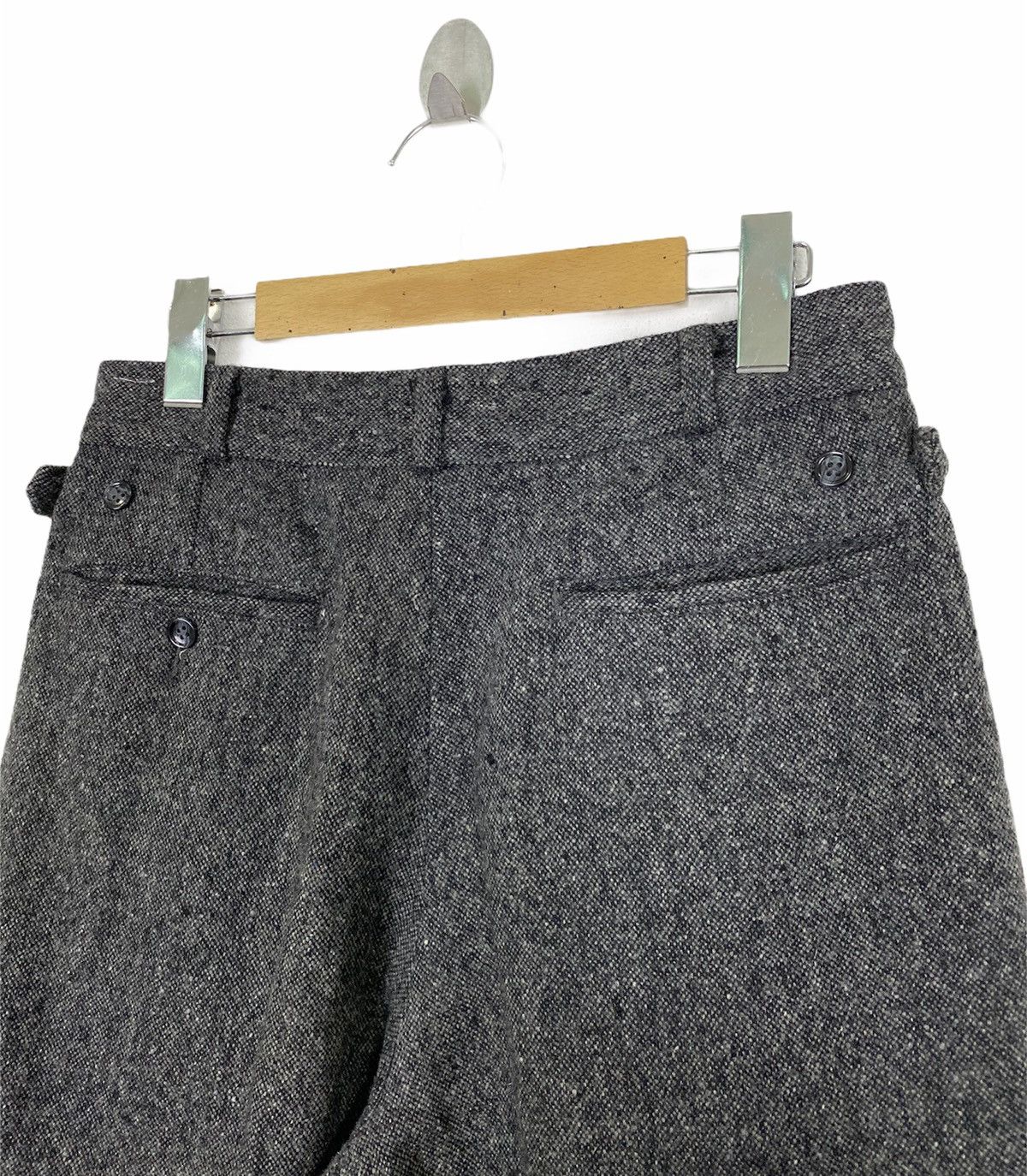 Other CASEY JONES WORKERS CASUAL PANTS Size US 31 - 6 Thumbnail