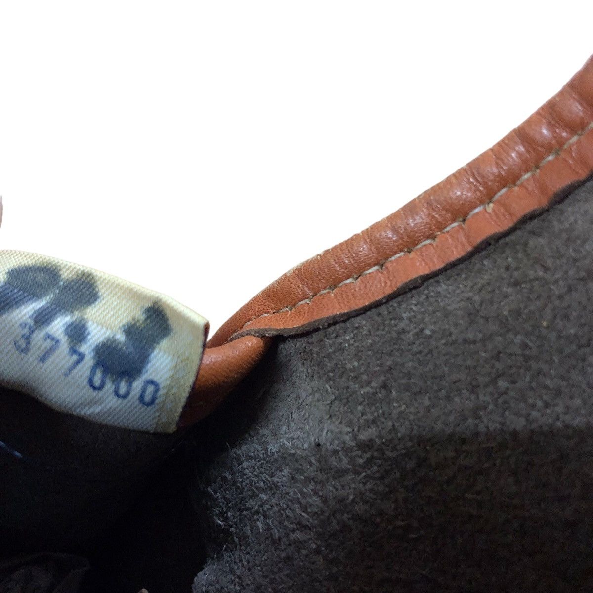 Dooney & Bourke vintage dooney & bourke all weather leather crossbody bag Size ONE SIZE - 5 Thumbnail