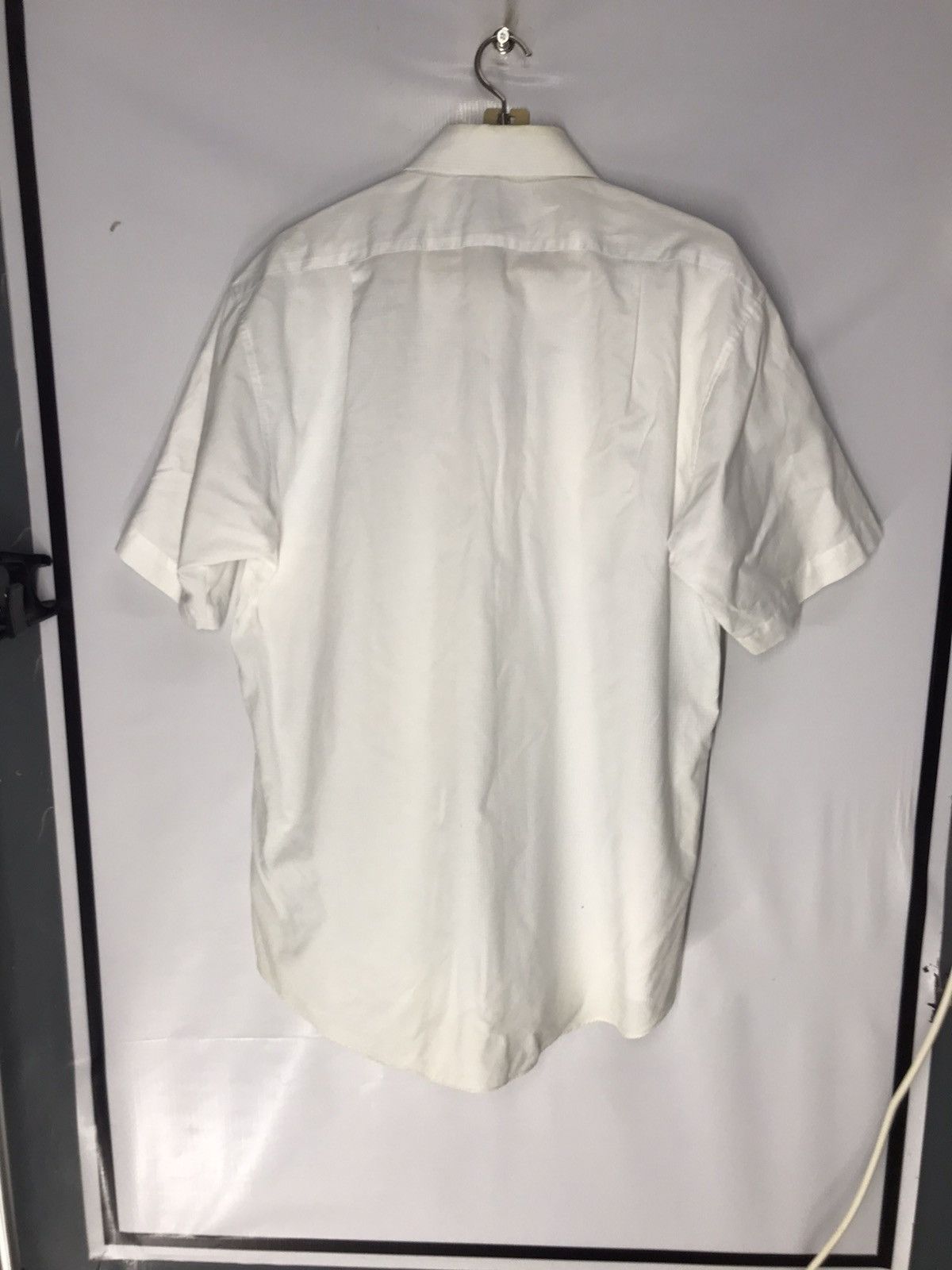Japanese Brand × Kansai Yamamoto Kansai shirt by kansai Yamamoto Size US XL / EU 56 / 4 - 8 Thumbnail