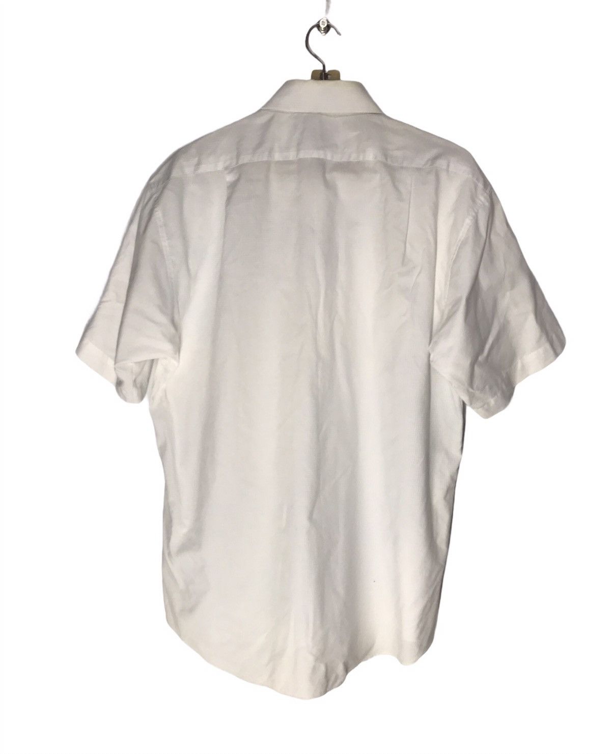 Japanese Brand × Kansai Yamamoto Kansai shirt by kansai Yamamoto Size US XL / EU 56 / 4 - 2 Thumbnail