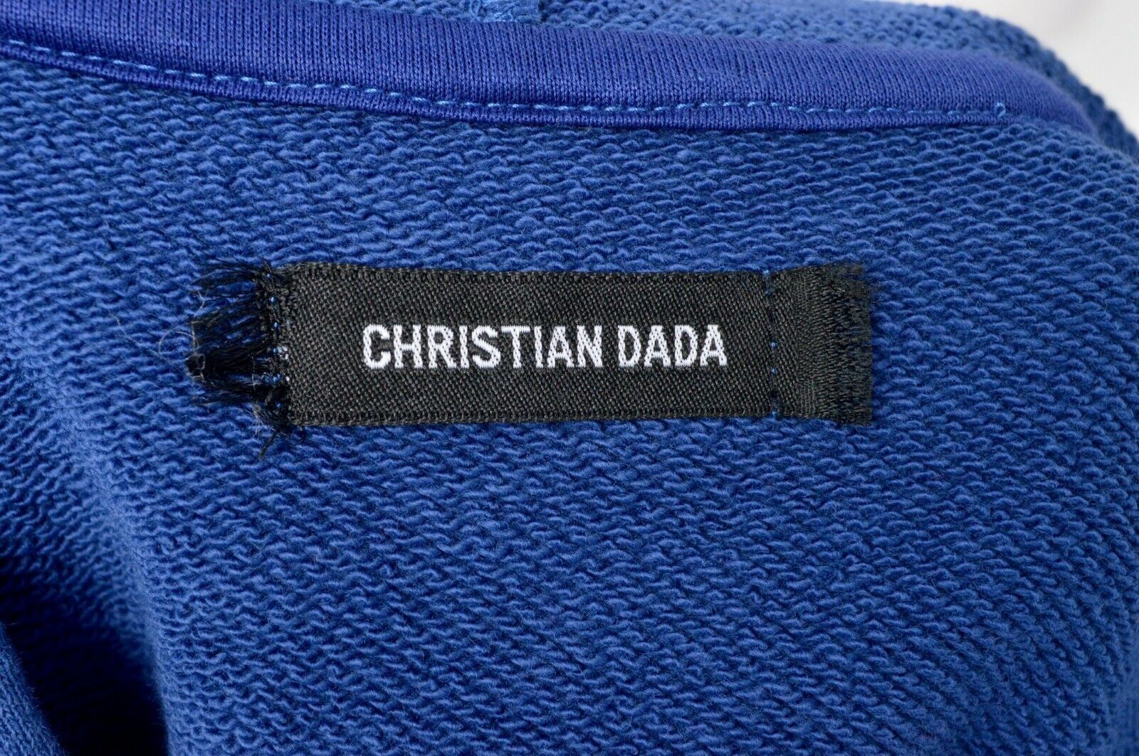 Christian Dada RRP 350$ BNWOT Christian Dada Hoodie Size 2XL Size US XXL / EU 58 / 5 - 5 Thumbnail