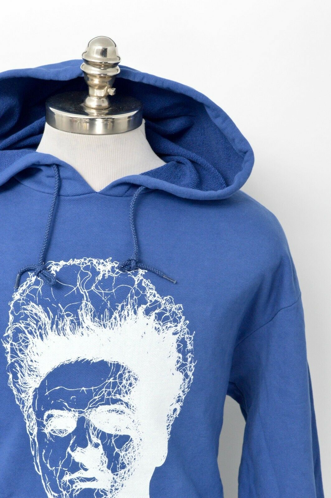 Christian Dada RRP 350$ BNWOT Christian Dada Hoodie Size 2XL Size US XXL / EU 58 / 5 - 2 Thumbnail