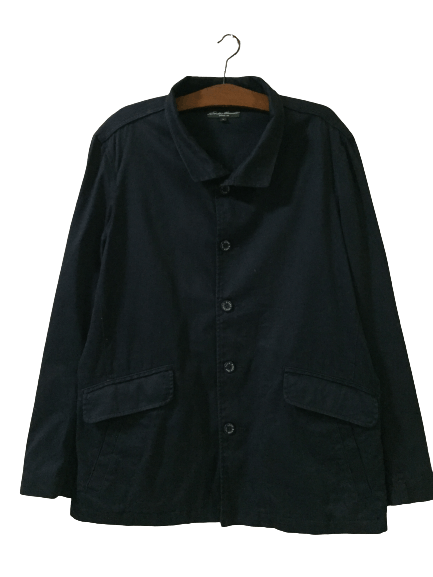 Eddie Bauer Vintage Eddie Bauer Jacket Size US M / EU 48-50 / 2 - 1 Thumbnail