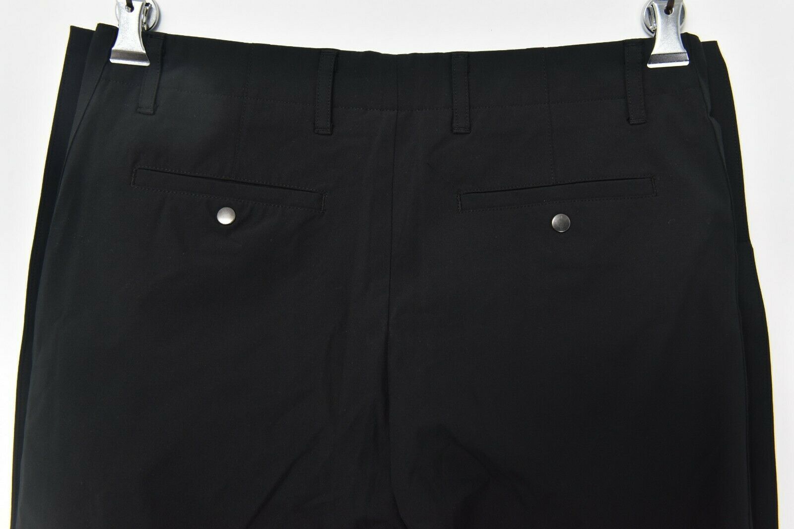 Sankuanz RRP 410$ BNWT Sankuanz X MYGE 506 Casual Pants Size XS / S Size US 30 / EU 46 - 6 Thumbnail