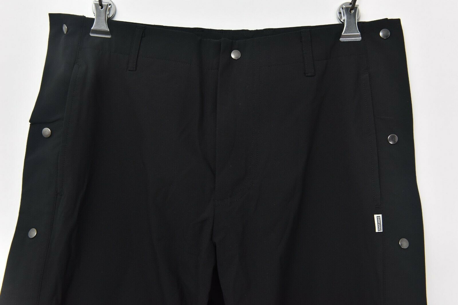 Sankuanz RRP 410$ BNWT Sankuanz X MYGE 506 Casual Pants Size XS / S Size US 30 / EU 46 - 2 Thumbnail