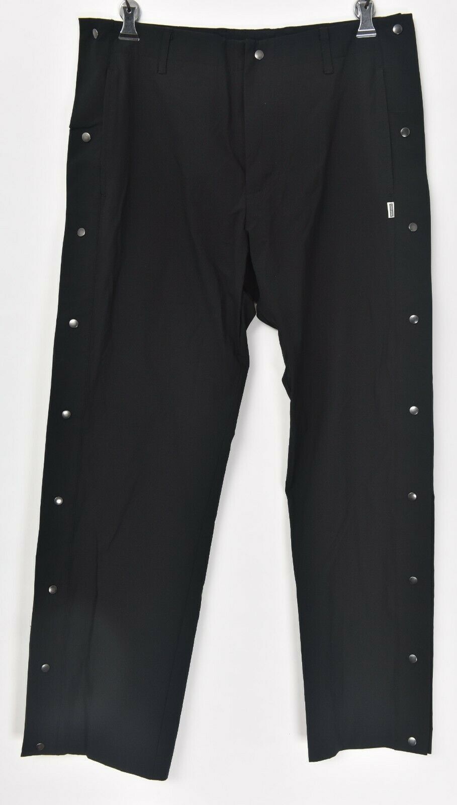 Sankuanz RRP 410$ BNWT Sankuanz X MYGE 506 Casual Pants Size XS / S Size US 30 / EU 46 - 1 Thumbnail