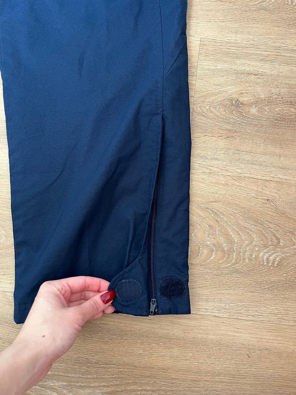 Nike × Vintage Vintage Y2K Nike Sweatpants Size US 28 / EU 44 - 10 Thumbnail