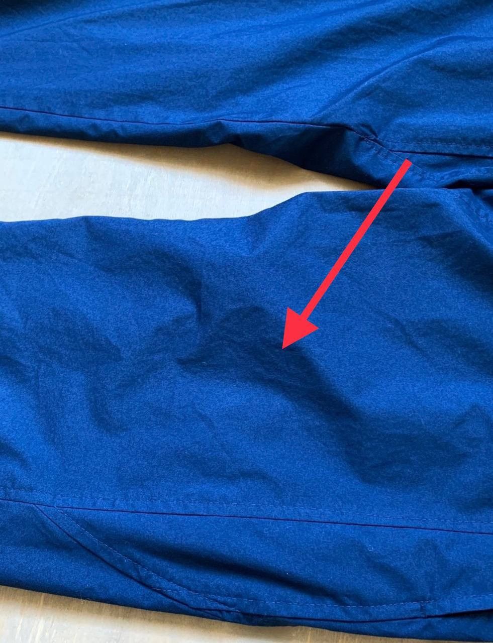 Nike × Vintage Vintage Y2K Nike Sweatpants Size US 28 / EU 44 - 7 Thumbnail