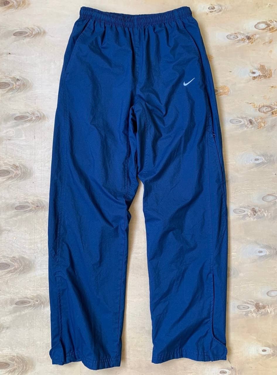Nike × Vintage Vintage Y2K Nike Sweatpants Size US 28 / EU 44 - 3 Thumbnail