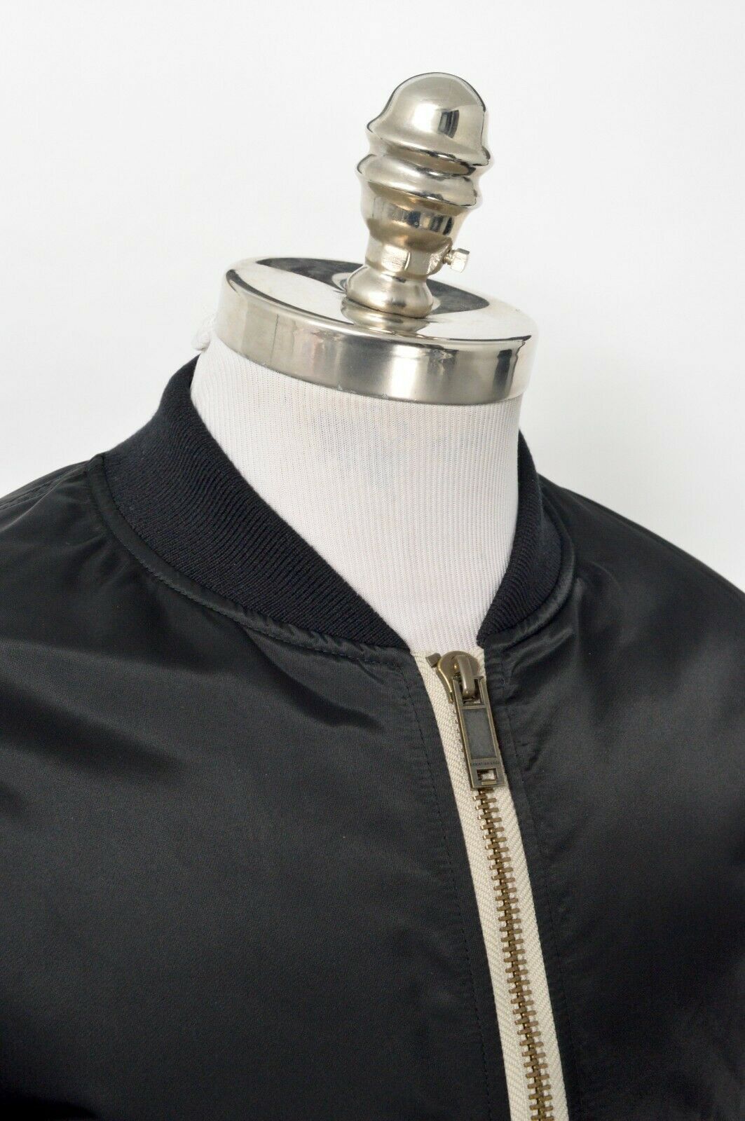 Christian Dada RRP 760$ BNWT Christian Dada Bomber Jacket Size XL Size US XL / EU 56 / 4 - 3 Thumbnail