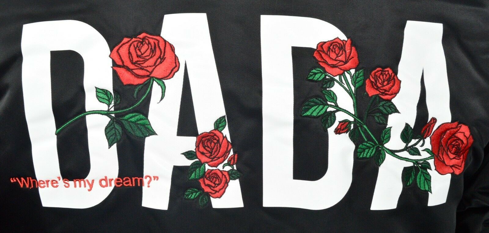 Christian Dada RRP 760$ BNWT Christian Dada Bomber Jacket Size XL Size US XL / EU 56 / 4 - 6 Thumbnail