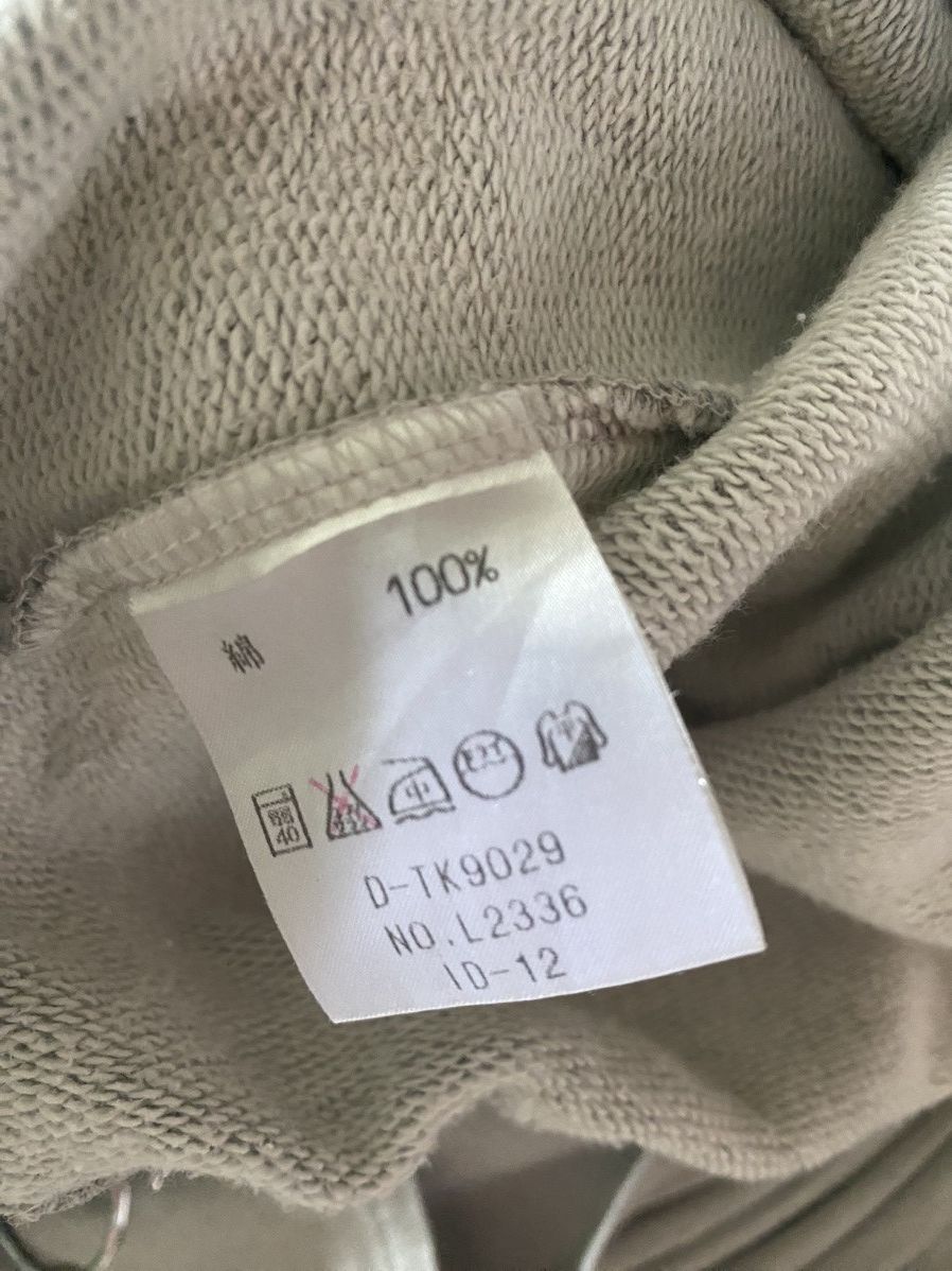 Lacoste Vintage Chemise Lacoste Embroidery Spellout Size US L / EU 52-54 / 3 - 7 Thumbnail