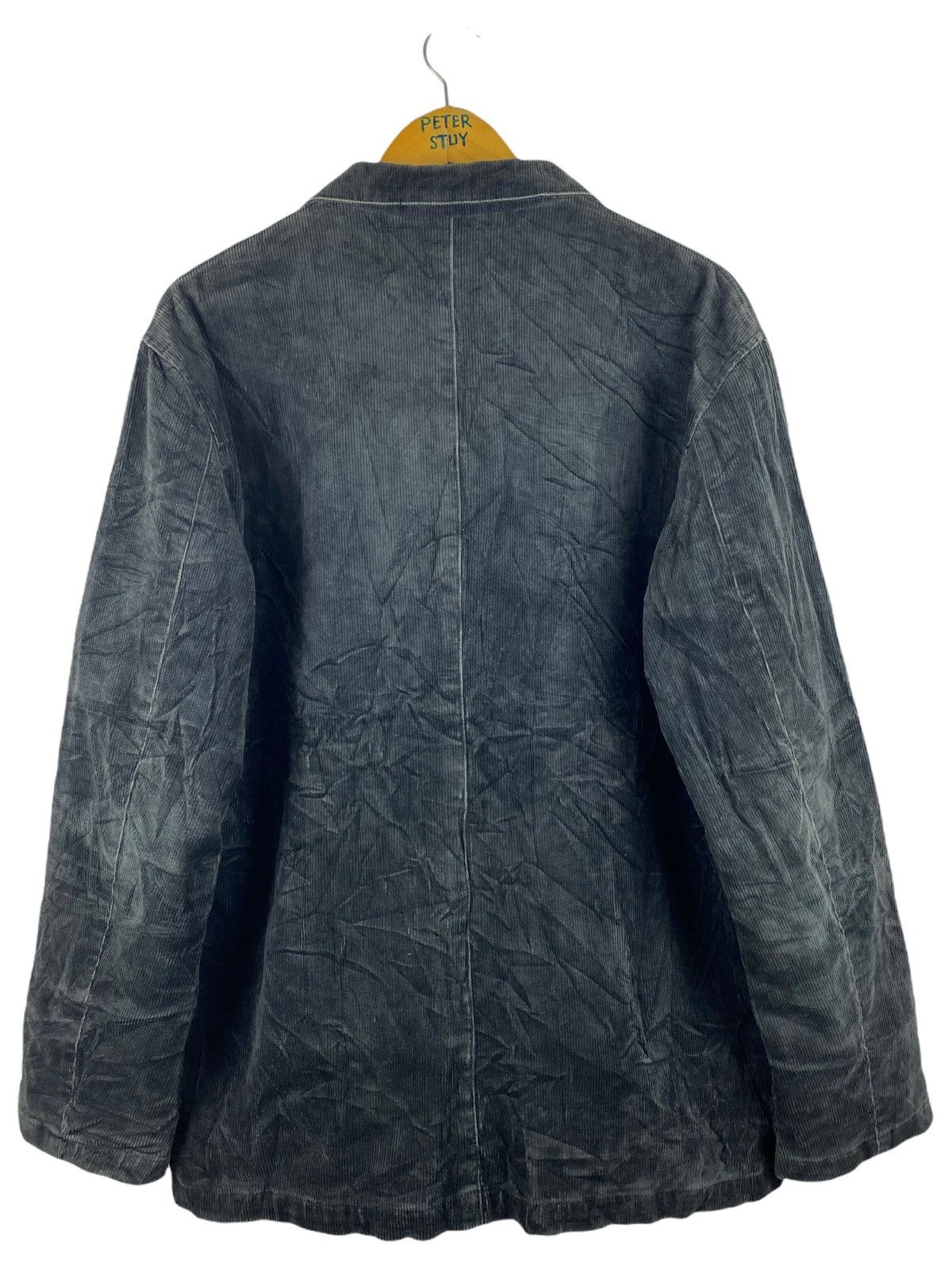 Designer × The Smiths THE SMITH’S CORDUROY JACKET Size US L / EU 52-54 / 3 - 2 Thumbnail