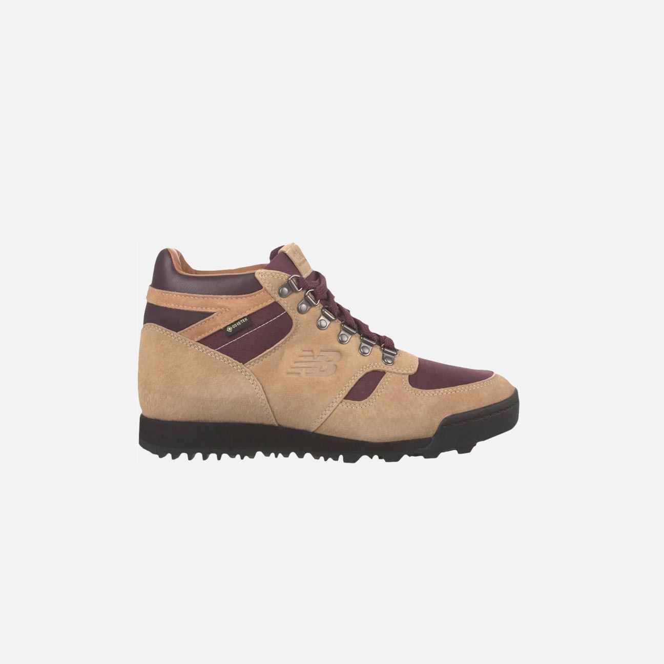 New Balance Rainier Aime Leon Dore Tan