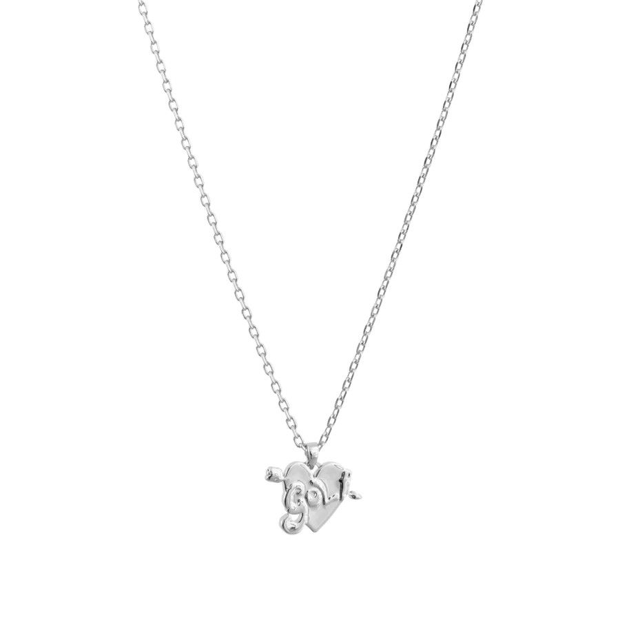 Golf Wang Cupid hotsell Necklace