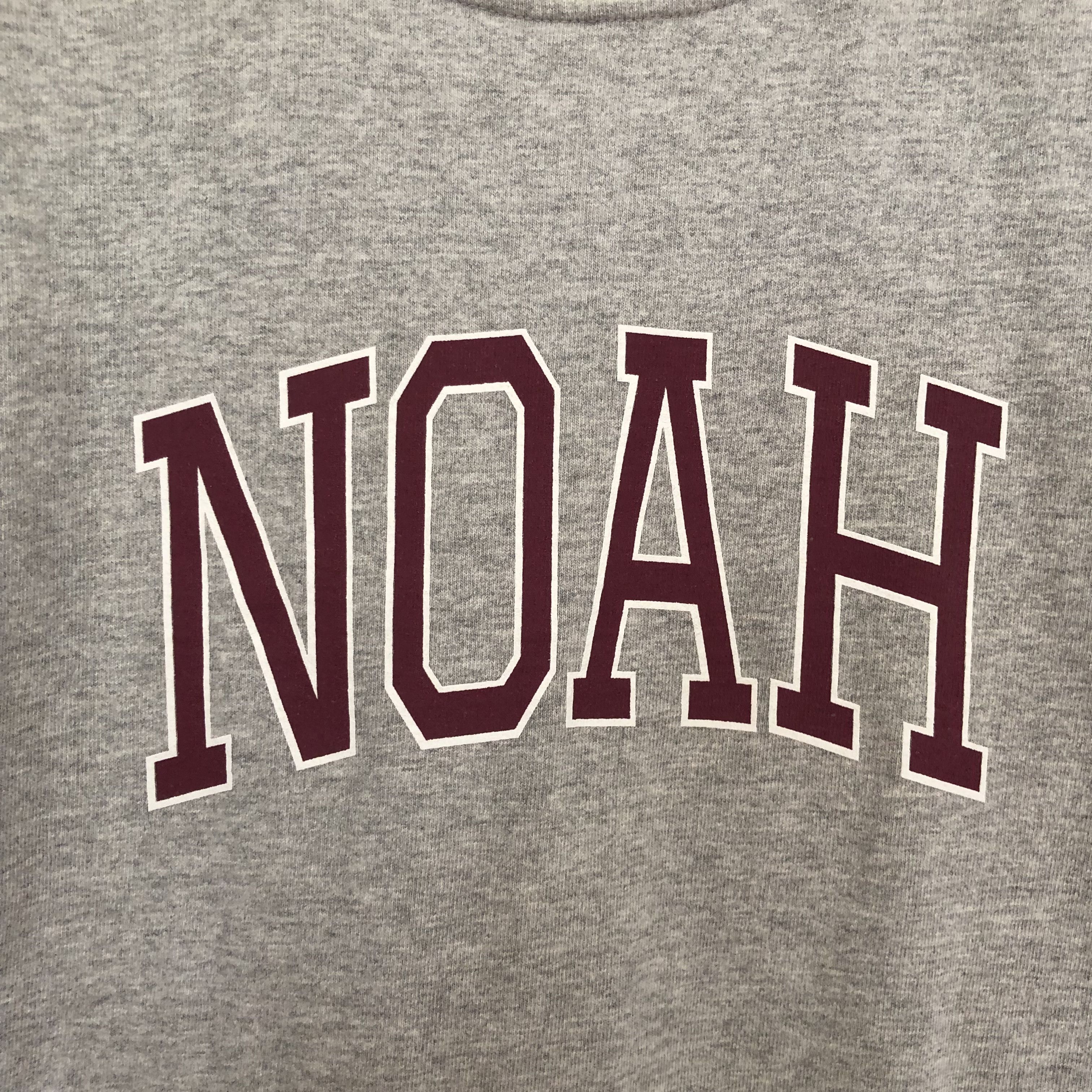 Noah Noah Practice Cloth L/S Size US M / EU 48-50 / 2 - 2 Thumbnail