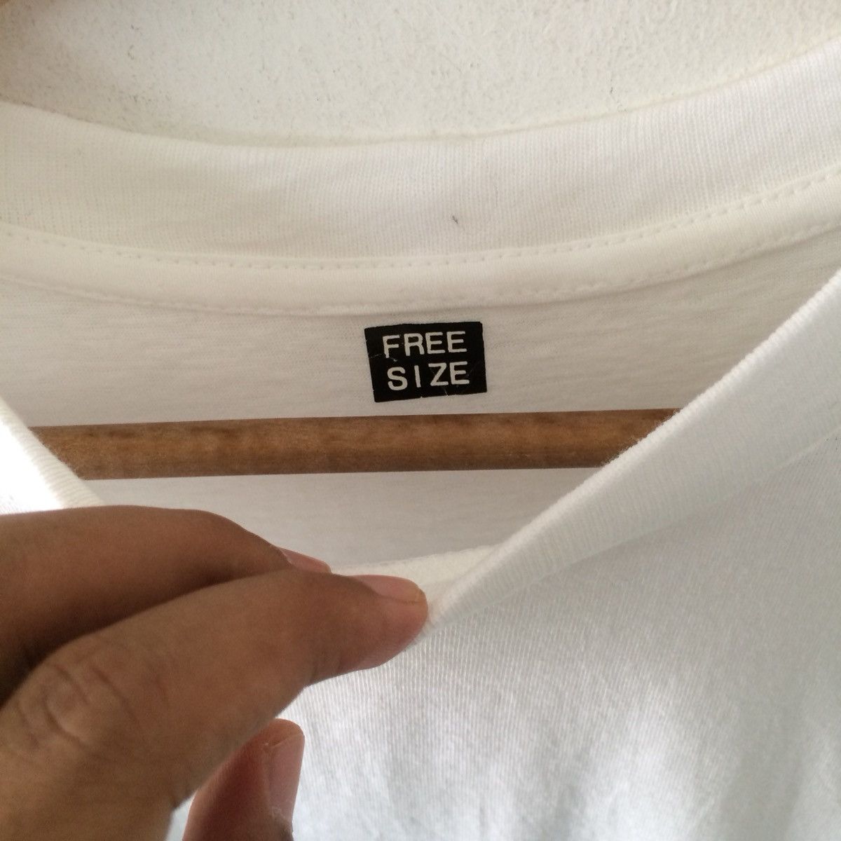 Vintage Vintage 90s Last Bronx Tokyo Bangaichi Sega Short Sleeve Tee Size US L / EU 52-54 / 3 - 6 Thumbnail