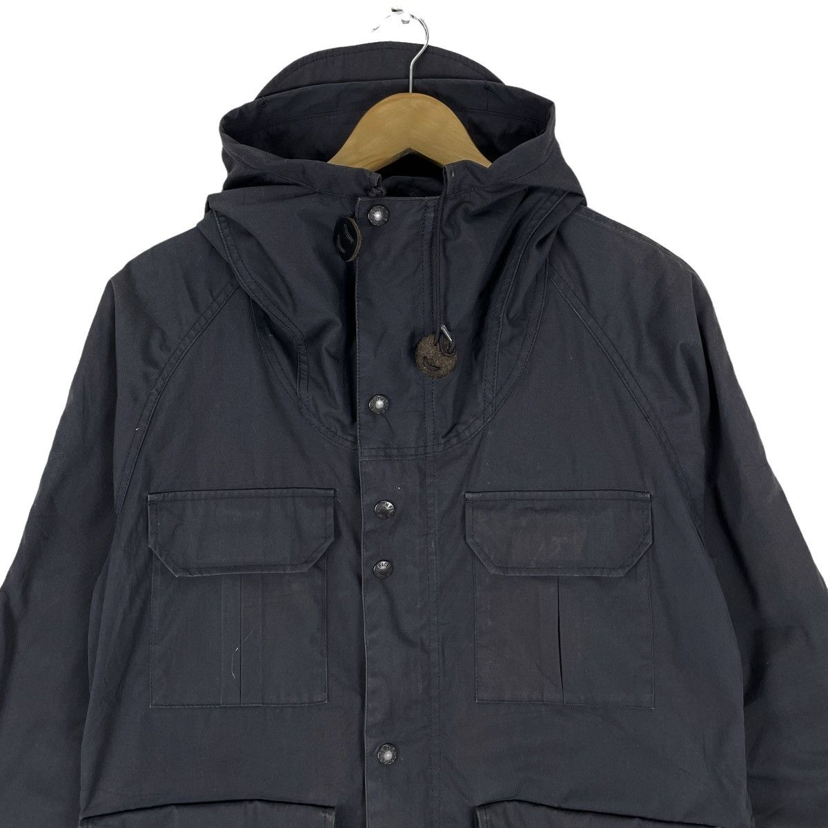 The North Face 🌟THE NORTH FACE PURPLE LABEL MULTI POCKET HOODIE JACKET Size US M / EU 48-50 / 2 - 2 Thumbnail