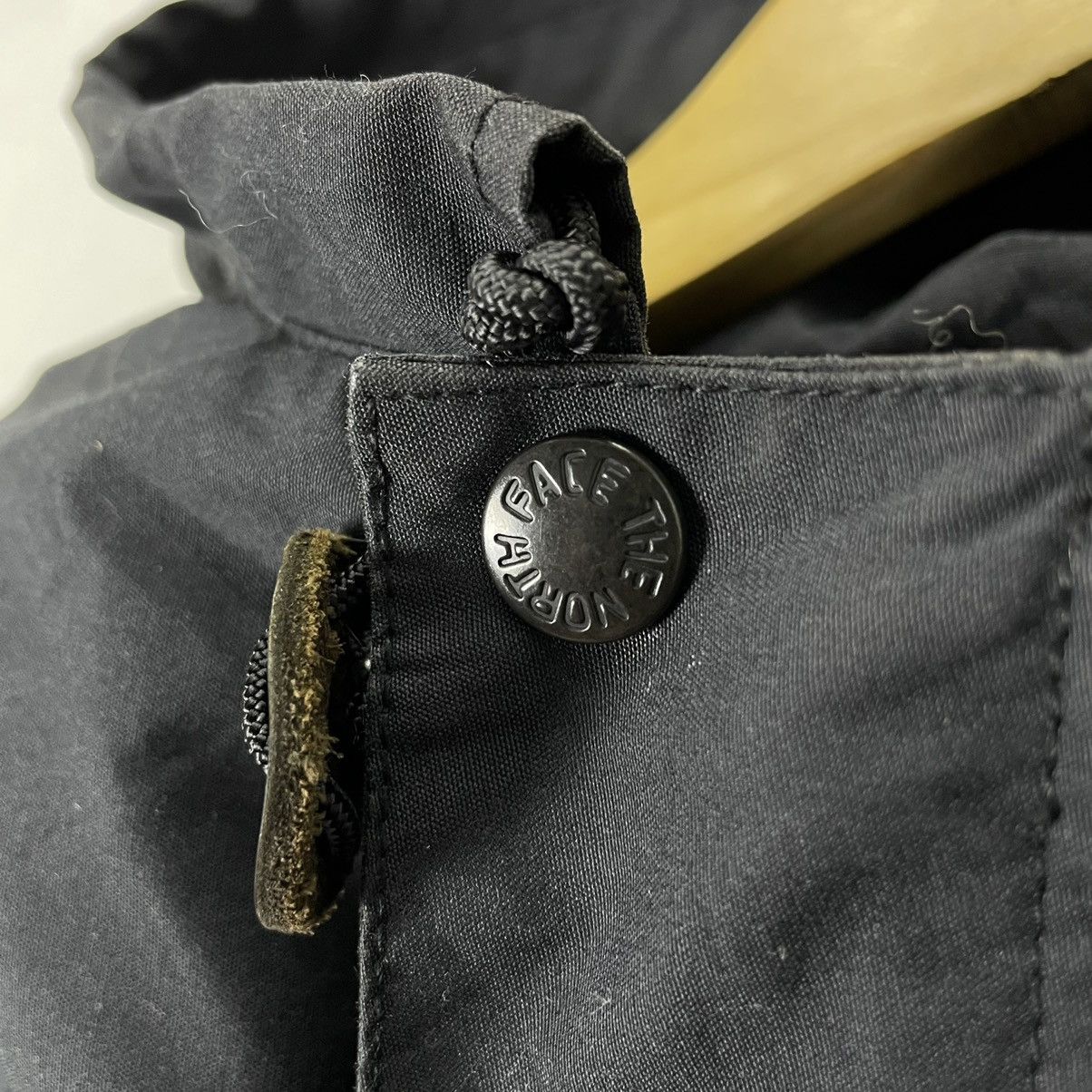 The North Face 🌟THE NORTH FACE PURPLE LABEL MULTI POCKET HOODIE JACKET Size US M / EU 48-50 / 2 - 4 Thumbnail