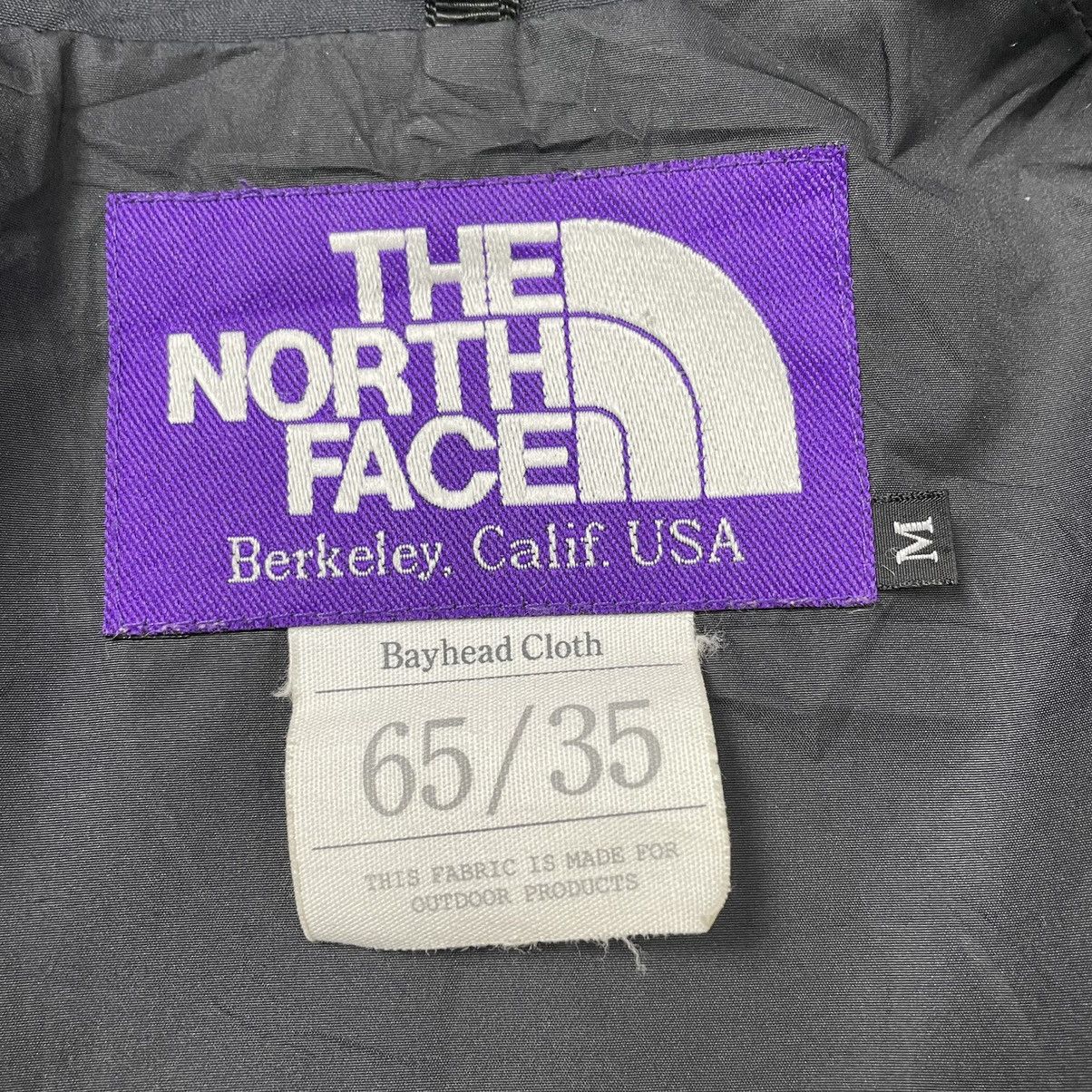 The North Face 🌟THE NORTH FACE PURPLE LABEL MULTI POCKET HOODIE JACKET Size US M / EU 48-50 / 2 - 8 Thumbnail
