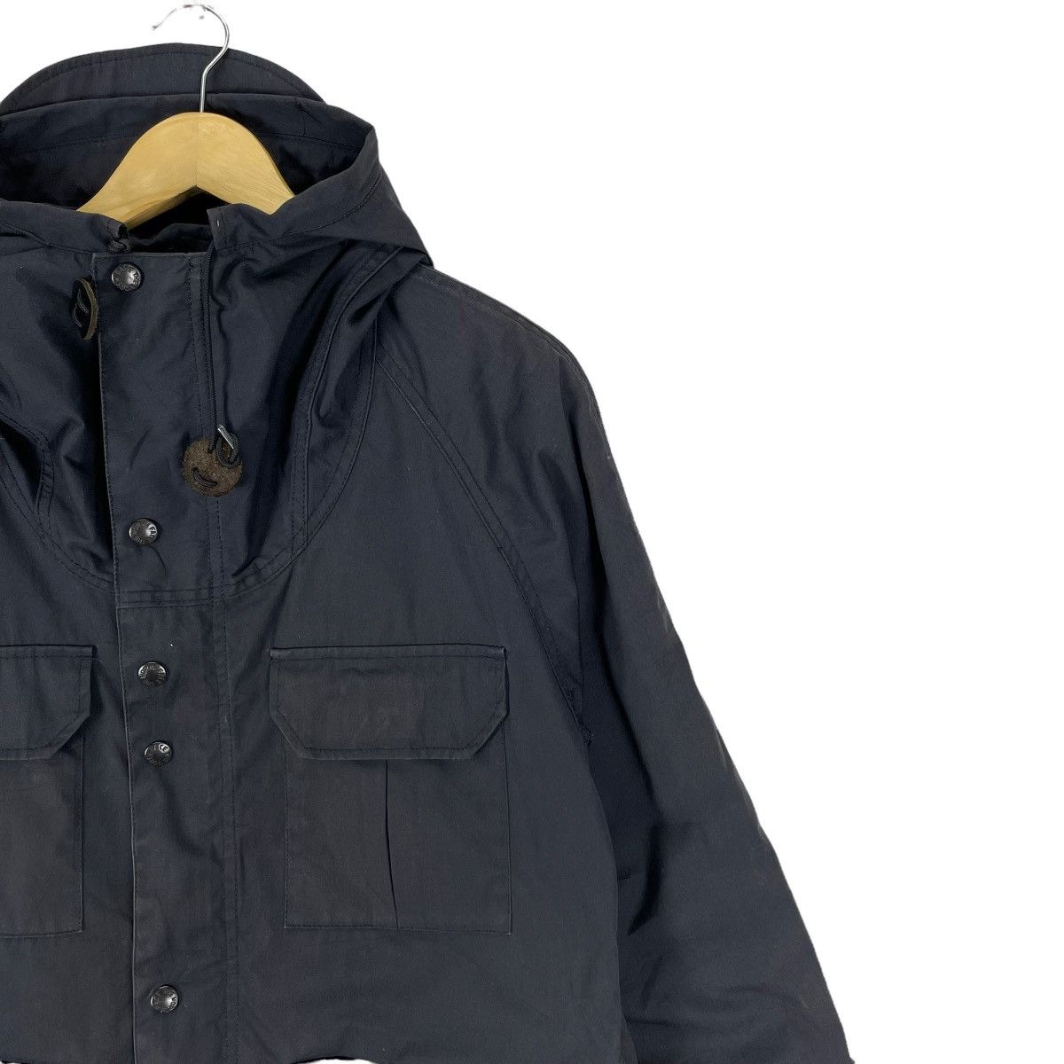 The North Face 🌟THE NORTH FACE PURPLE LABEL MULTI POCKET HOODIE JACKET Size US M / EU 48-50 / 2 - 3 Thumbnail