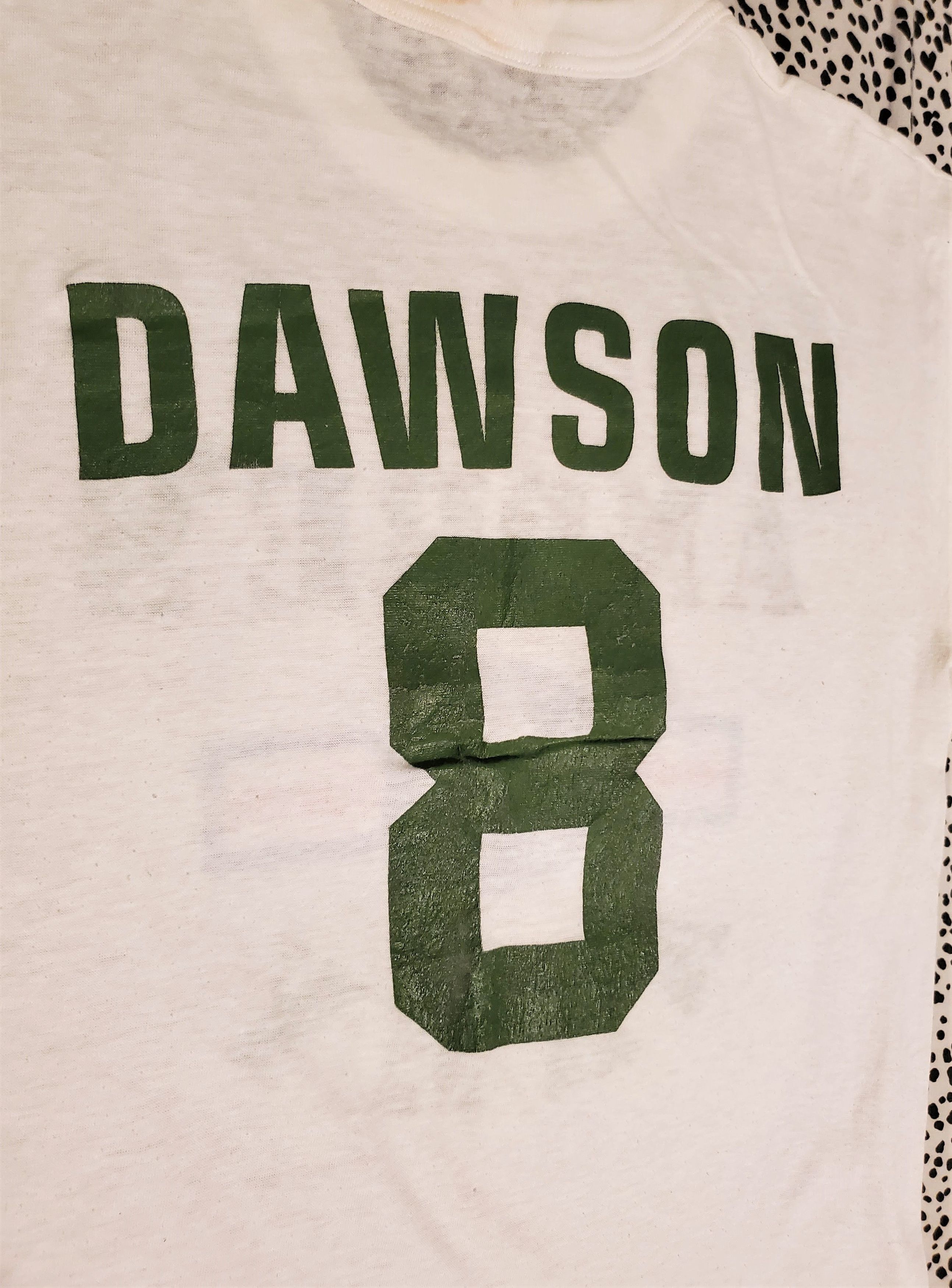 Sports Specialties × Vintage Andre's Army Dawson 8 Chicago Cubs Size US L / EU 52-54 / 3 - 2 Thumbnail