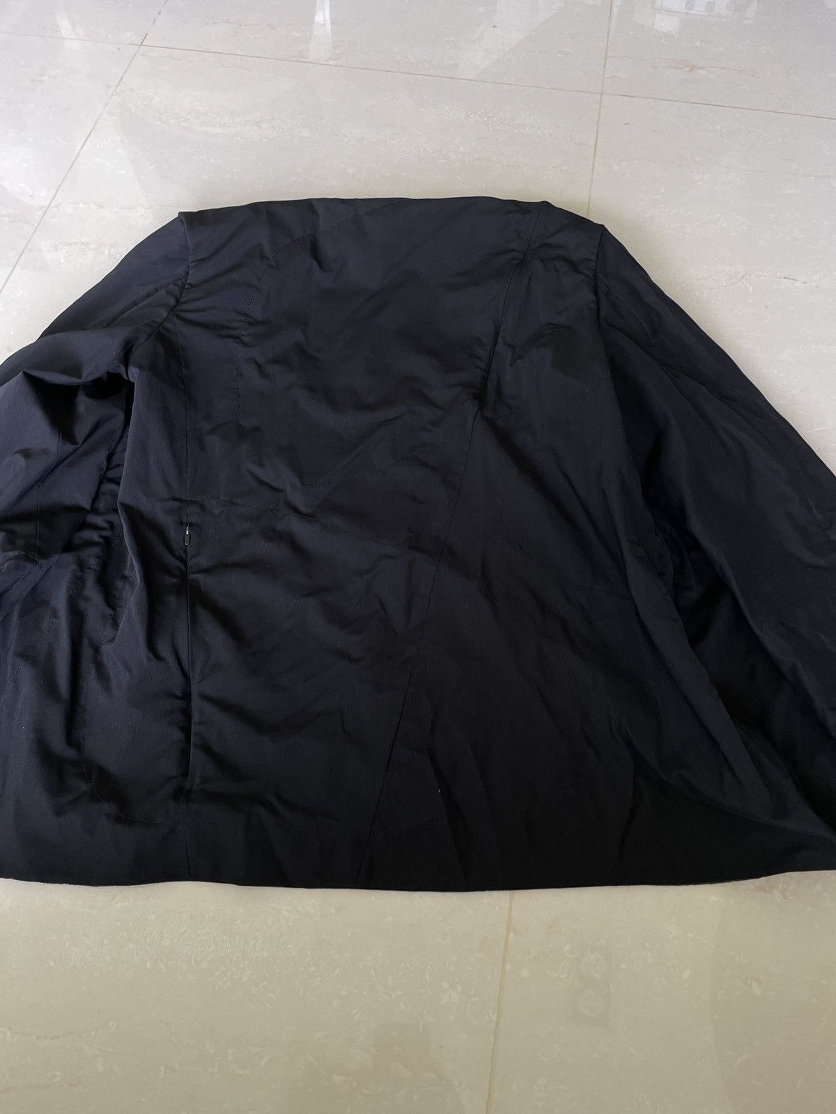 POST ARCHIVE FACTION (PAF) PAF 4.0 Blazer Size US M / EU 48-50 / 2 - 8 Thumbnail