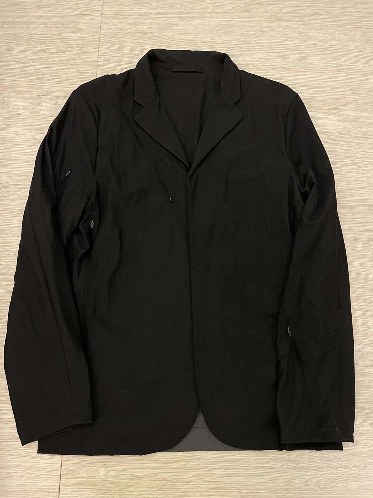 POST ARCHIVE FACTION (PAF) PAF 4.0 Blazer Size US M / EU 48-50 / 2 - 3 Thumbnail