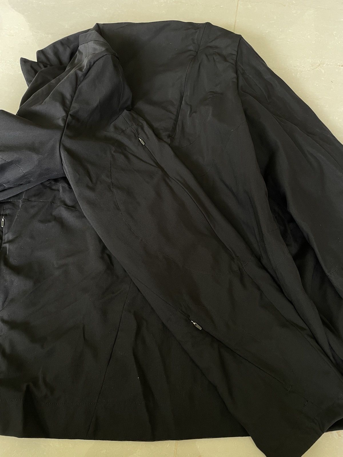 POST ARCHIVE FACTION (PAF) PAF 4.0 Blazer Size US M / EU 48-50 / 2 - 6 Thumbnail
