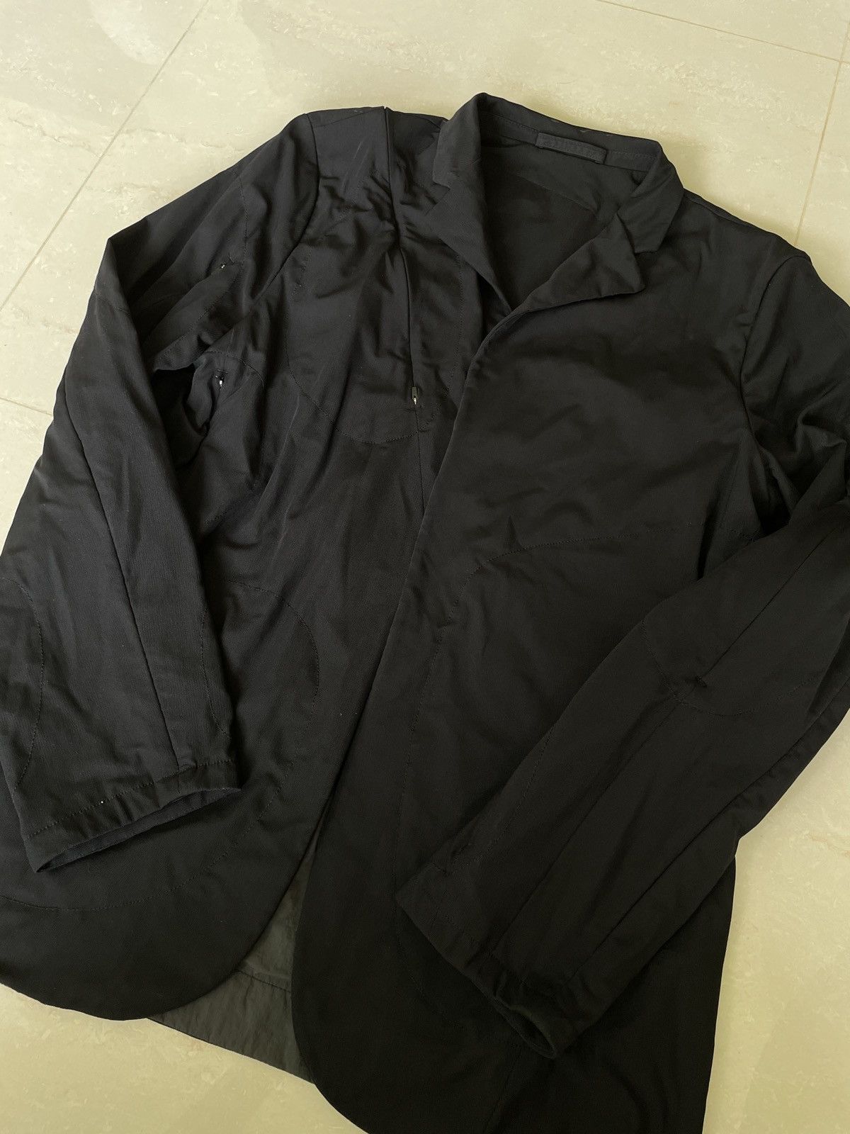 POST ARCHIVE FACTION (PAF) PAF 4.0 Blazer Size US M / EU 48-50 / 2 - 7 Thumbnail