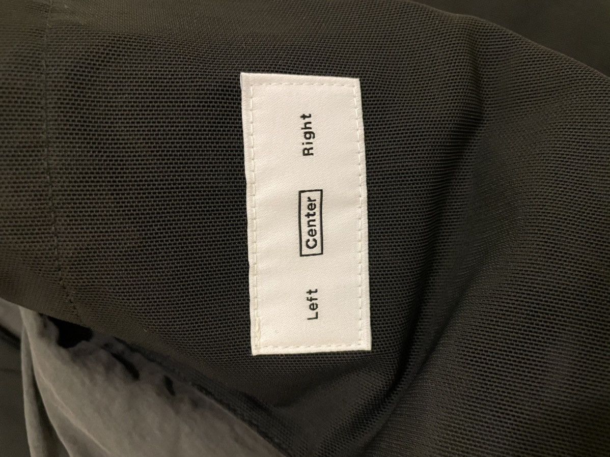 POST ARCHIVE FACTION (PAF) PAF 4.0 Blazer Size US M / EU 48-50 / 2 - 4 Thumbnail