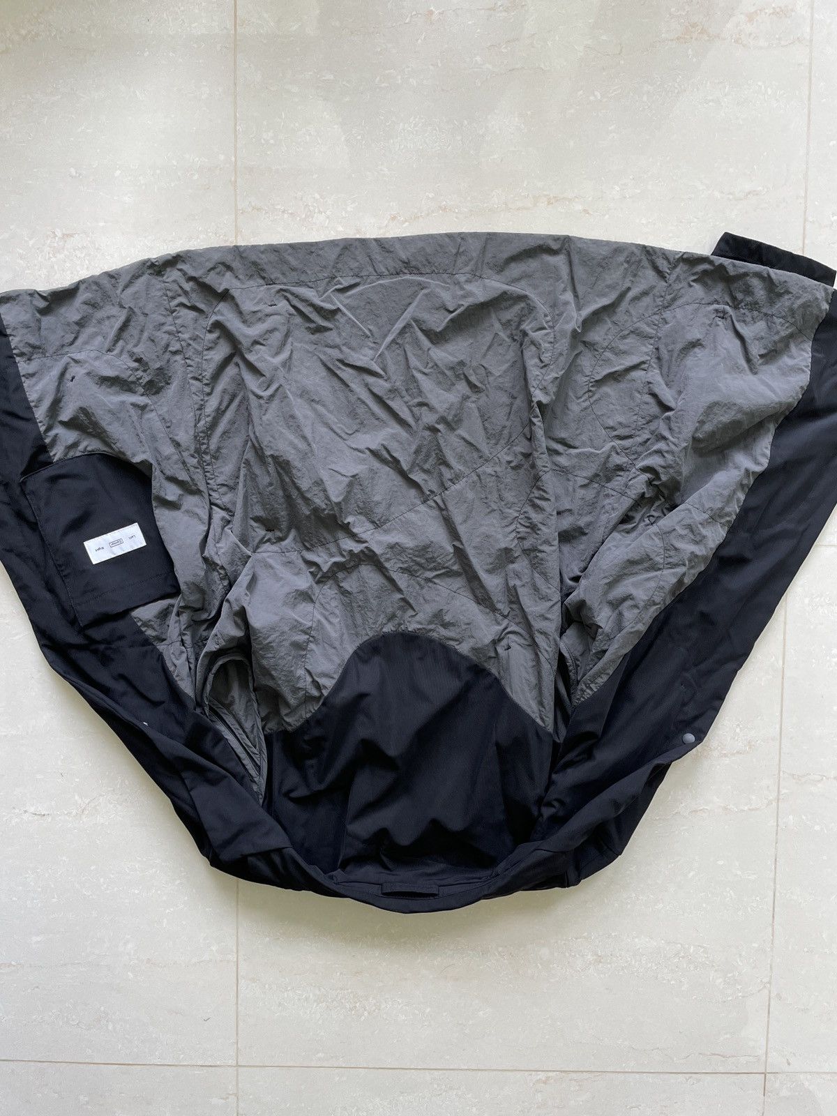 POST ARCHIVE FACTION (PAF) PAF 4.0 Blazer Size US M / EU 48-50 / 2 - 11 Thumbnail
