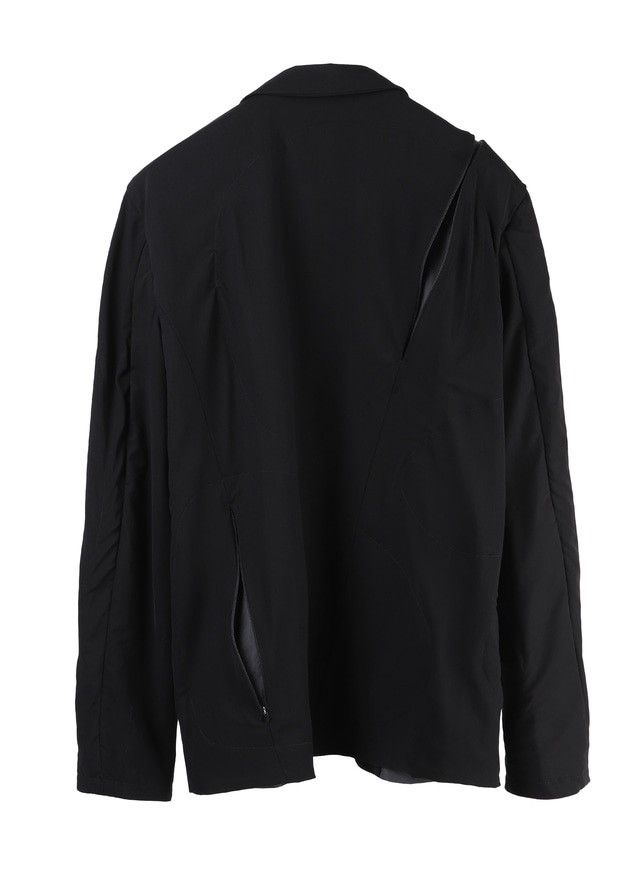 POST ARCHIVE FACTION (PAF) PAF 4.0 Blazer Size US M / EU 48-50 / 2 - 2 Thumbnail