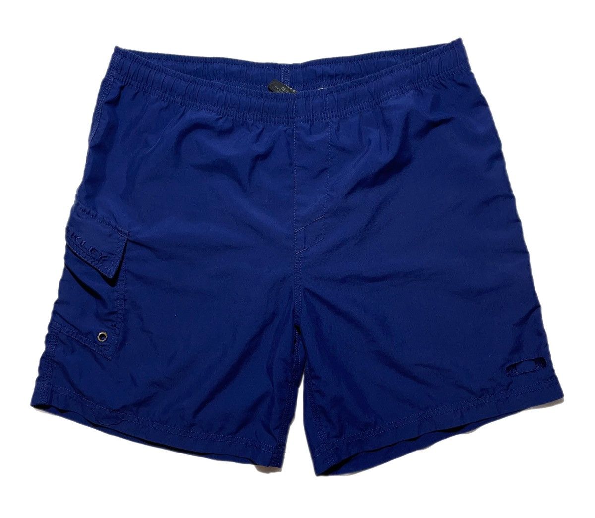 Vintage Vintage Oakley Shorts Size US 32 / EU 48 - 1 Thumbnail