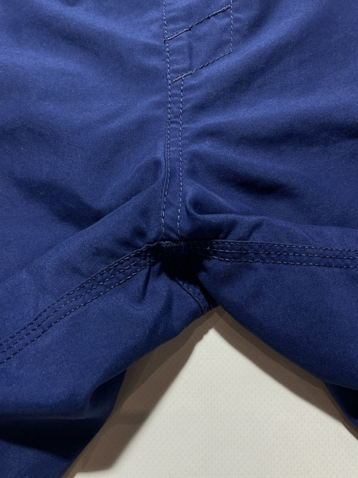 Vintage Vintage Oakley Shorts Size US 32 / EU 48 - 7 Thumbnail
