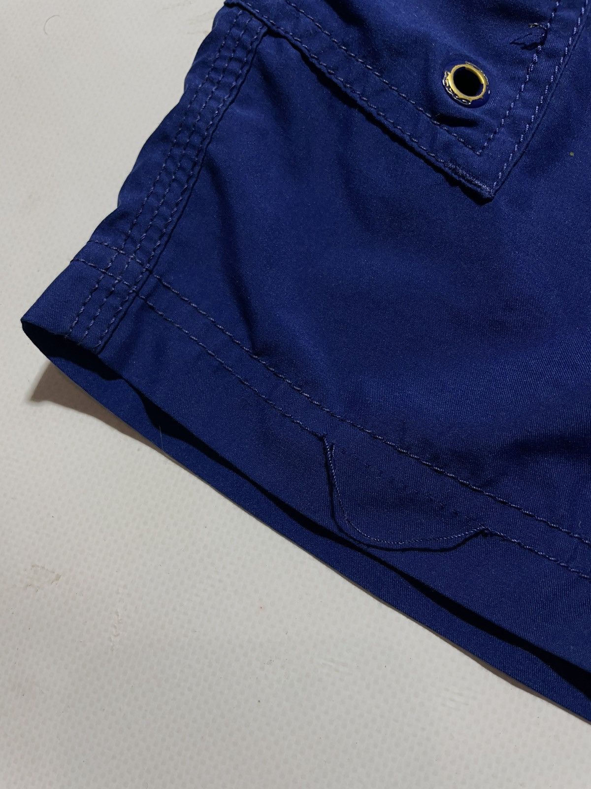 Vintage Vintage Oakley Shorts Size US 32 / EU 48 - 8 Thumbnail