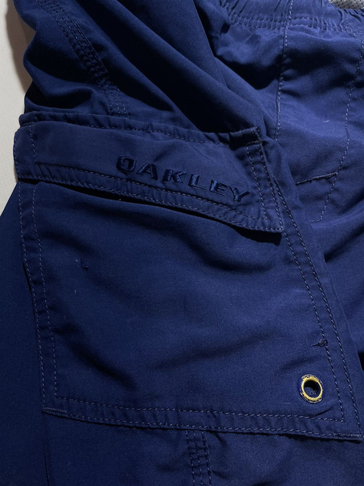 Vintage Vintage Oakley Shorts Size US 32 / EU 48 - 4 Thumbnail