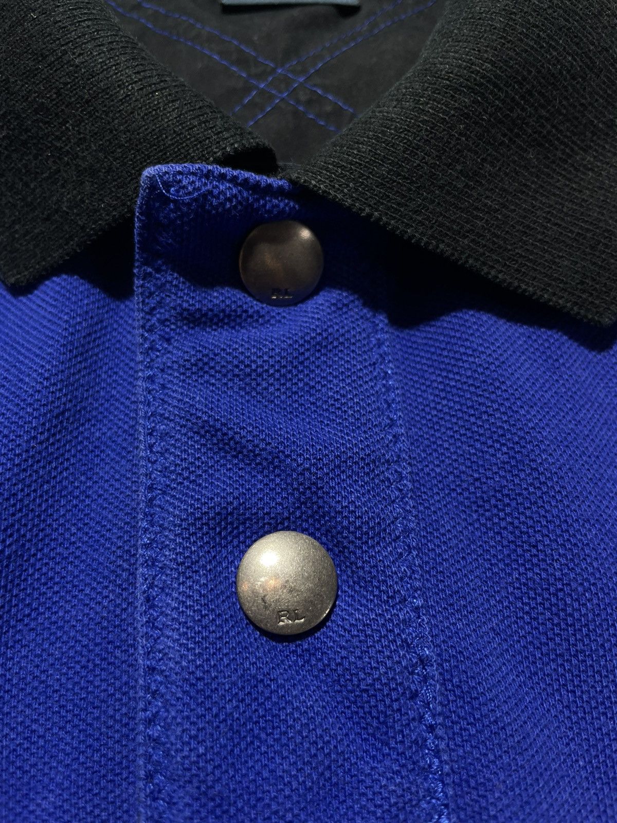 Polo Ralph Lauren Polo Ralph Lauren Rafting Guide Polo Size US M / EU 48-50 / 2 - 7 Thumbnail