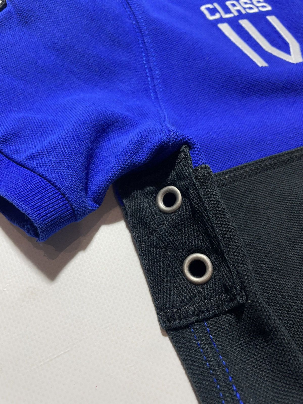 Polo Ralph Lauren Polo Ralph Lauren Rafting Guide Polo Size US M / EU 48-50 / 2 - 8 Thumbnail