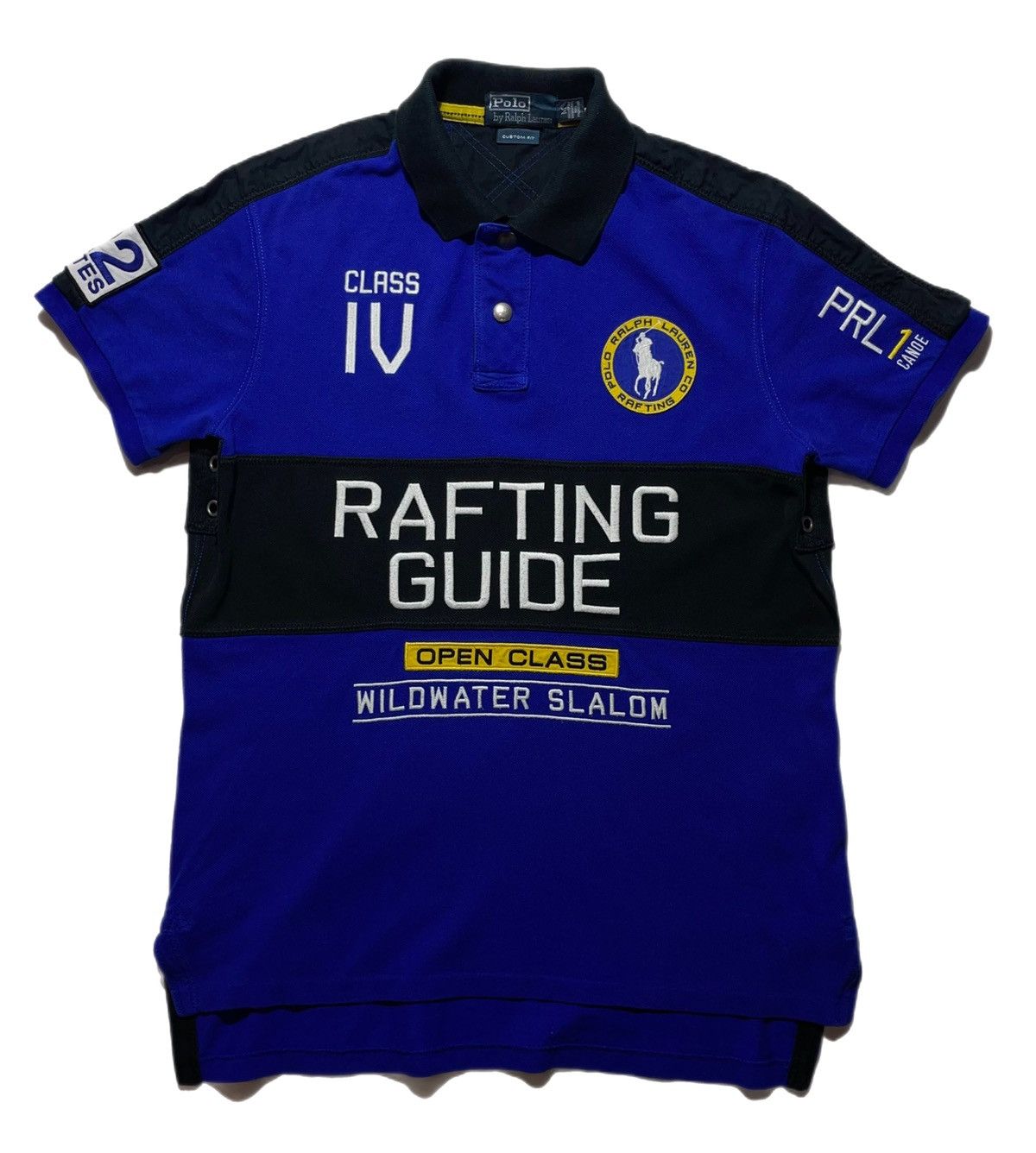 Polo Ralph Lauren Rafting | Grailed