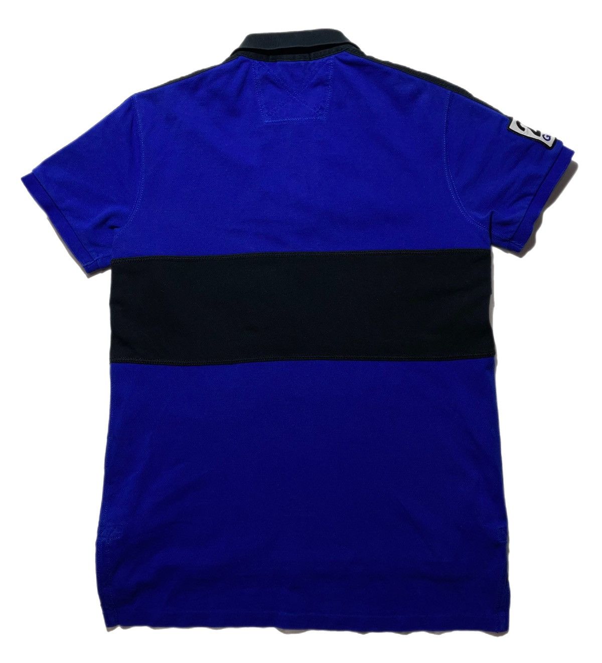 Polo Ralph Lauren Polo Ralph Lauren Rafting Guide Polo Size US M / EU 48-50 / 2 - 2 Thumbnail
