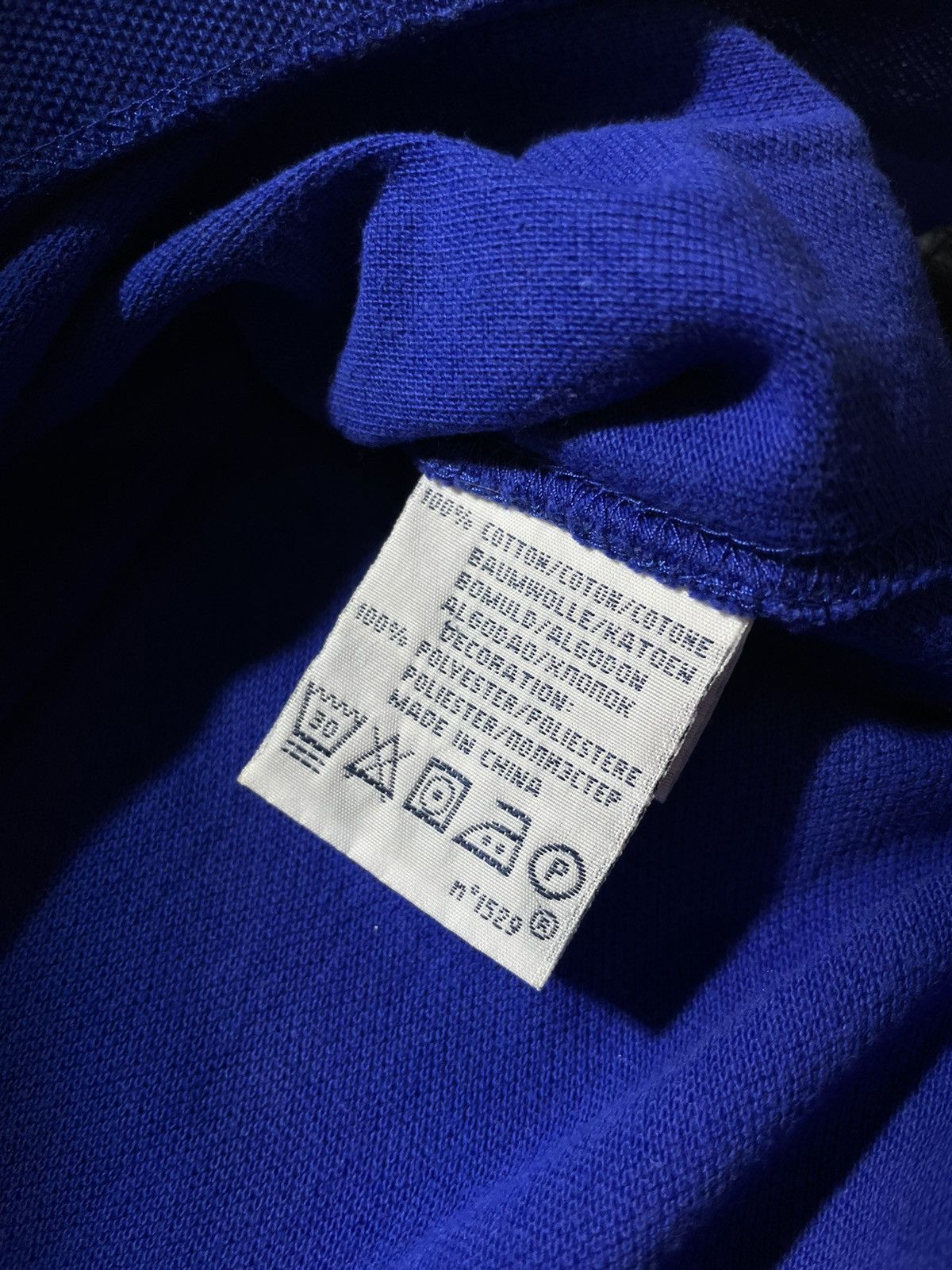 Polo Ralph Lauren Polo Ralph Lauren Rafting Guide Polo Size US M / EU 48-50 / 2 - 14 Thumbnail