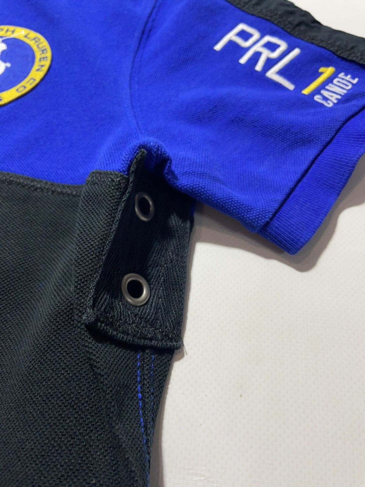 Polo Ralph Lauren Polo Ralph Lauren Rafting Guide Polo Size US M / EU 48-50 / 2 - 9 Thumbnail