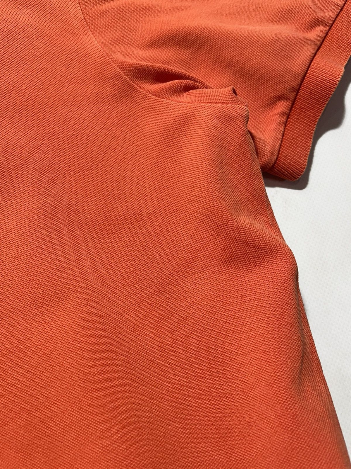 Moncler Moncler Maglia Polo Manica Corta Big Logo Size US L / EU 52-54 / 3 - 13 Thumbnail