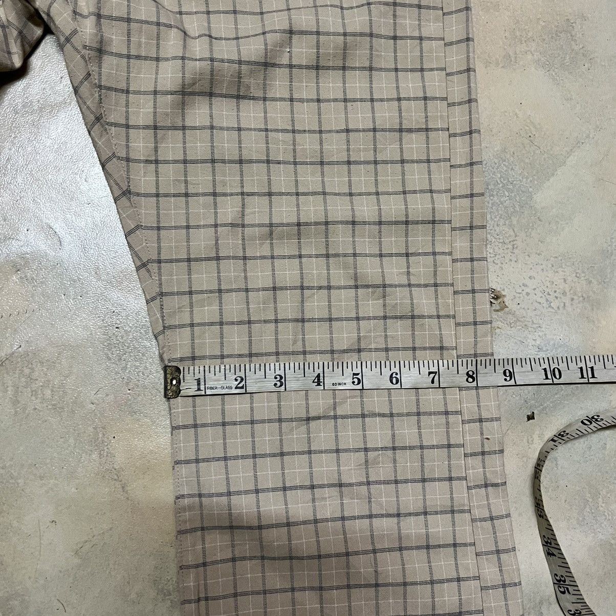 Japanese Brand × PPFM PPFM Casual Pants Size US 28 / EU 44 - 9 Thumbnail