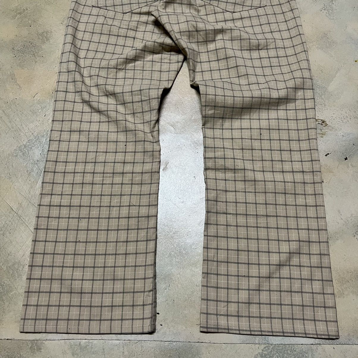 Japanese Brand × PPFM PPFM Casual Pants Size US 28 / EU 44 - 14 Thumbnail